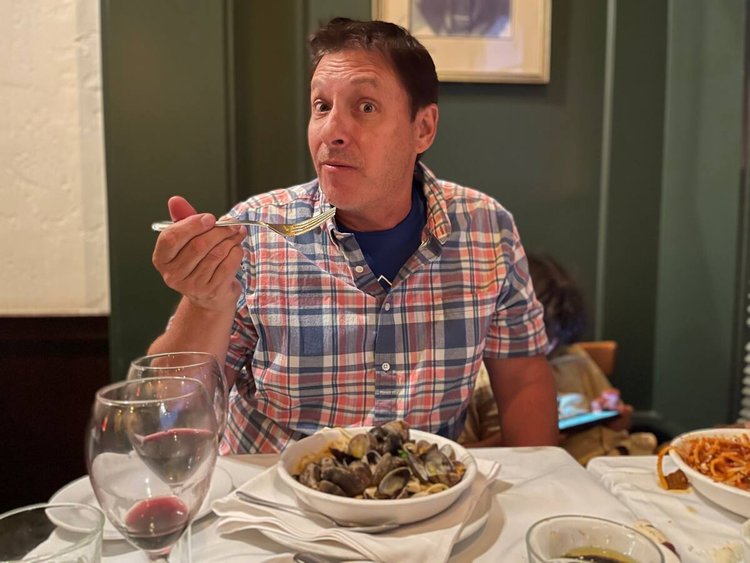Virtual Team Foodie Trivia Game Show. Photo 2