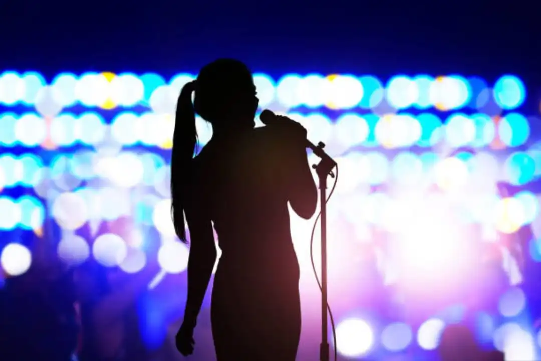 Virtual Team Music & Pop Culture Trivia Game Show