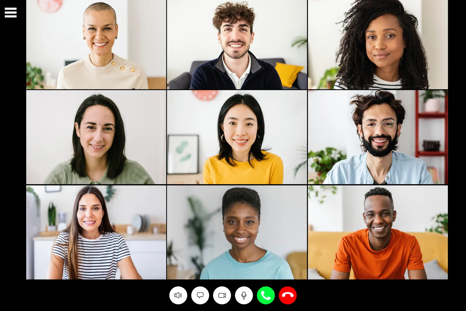 Virtual Office Games photo